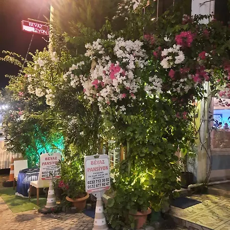 홈스테이 Beyaz *