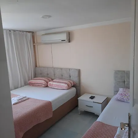 홈스테이 Beyaz Çeşme