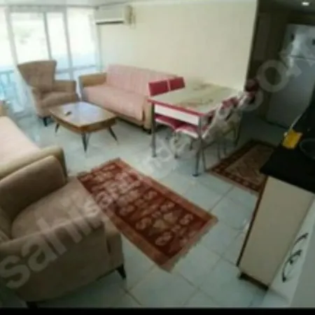 Beyaz 홈스테이 *