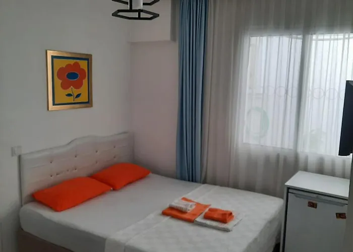 Gazde/Camere de închiriat Beyaz *