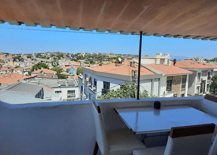 Beyaz Gazde/Camere de închiriat *