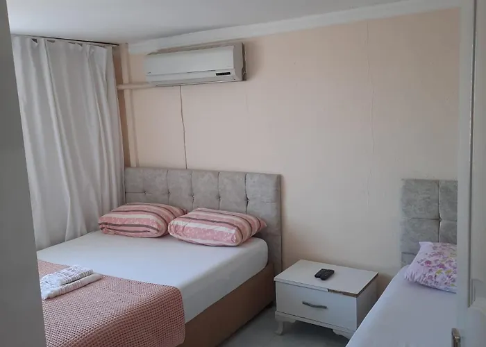 Pansiyon Beyaz Çeşme