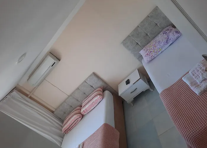 Gazde/Camere de închiriat Beyaz Çeşme