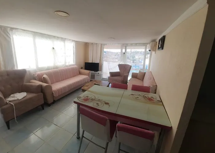 Pansiyon Beyaz Çeşme