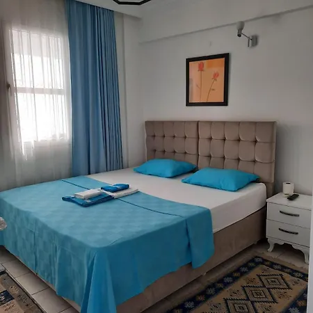 Beyaz Alloggio in famiglia