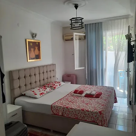 Alloggio in famiglia Beyaz