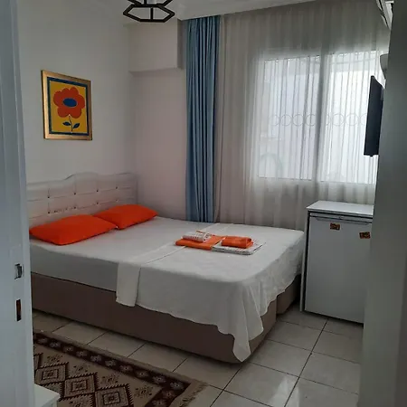 Beyaz Alloggio in famiglia *