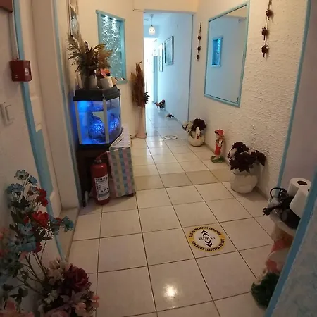 Alloggio in famiglia Beyaz