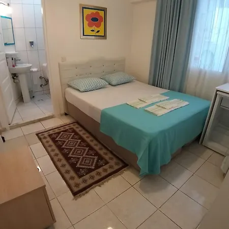 Beyaz Homestay
