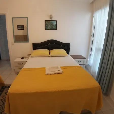 Beyaz Homestay