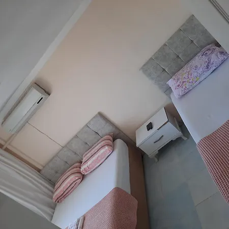 Alloggio in famiglia Beyaz Çeşme