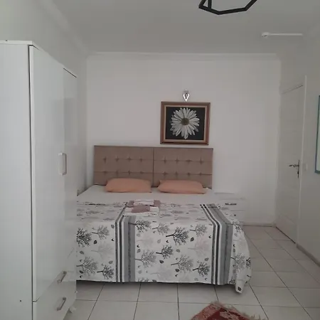 Alloggio in famiglia Beyaz *