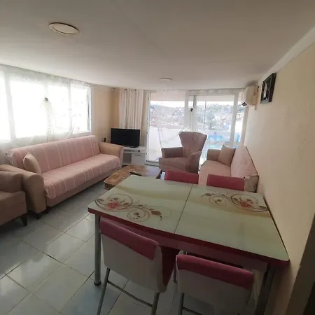 Alloggio in famiglia Beyaz Çeşme