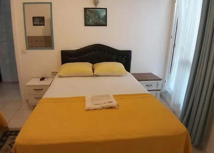 Beyaz Проживание в семье